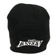 Unseen Execution Beanie