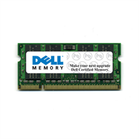 Installation in matched pairs of modules is required, please order quantity two. Dell Branded memory