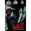 12 Monkeys