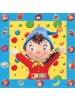 16 2-Ply Lunch Napkins - Noddy