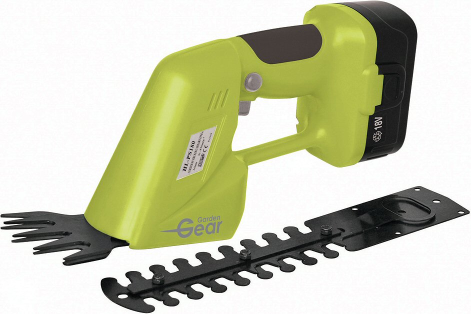 Unbranded 18v Cordless Trimming Shears