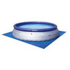 The best way to protect the base of your Swimming Pool. Use for Fast Set Pools or Steel Frame Pools.