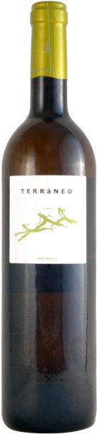 Unbranded 2002 Terraneo, Bobal Crianza