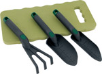 Unbranded 3-Piece Garden Tool Set ( 3pc Garden Tool Set )