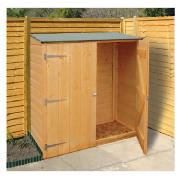 Unbranded 4x2 Finewood Garden Store