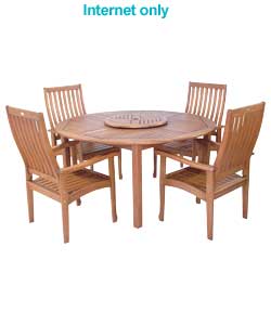 Unbranded 5 Piece Torino Set