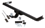 Towbar for 7 Series 1987/94 (E32) (Without Electr