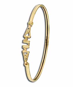 Bangle Bracelet Carat Ct