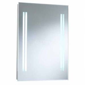 Unbranded Adriana Backlit Mirror 500mm x 700mm