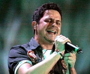 Unbranded Alejandro Sanz