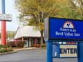 Unbranded Americas Best Value Inn Covington, Covington