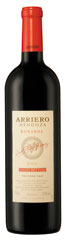 Unbranded Arriero Bonarda 2006 RED Argentina