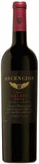 Unbranded Ascencion Malbec 2007 RED Argentina