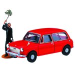 Diecast Model Cars - Others - Unbranded