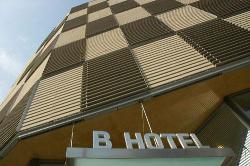 Unbranded B Hotel