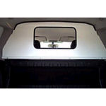 As well as safeguarding the contents of the vehicle commercial van bulkheads protect the driver and