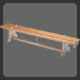 Balance Benches