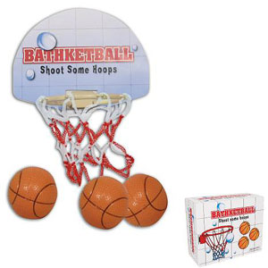 Unbranded Bathketball