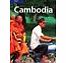 Cambodias well and truly back on travellers wish lists, and once youve marvelled at the Silver Pagoda and the stone gods of Angkor Wat, plunged into waterfalls, explored the wild Cardamom mountains and been massaged by blind masseurs in Siam Riep, it