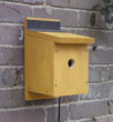 Unbranded Camera Nest Box