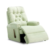 Celebrity recliners are designed to offer different lumber, back and head support through a range