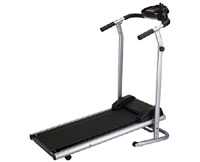 Carl Lewis Manual Treadmill