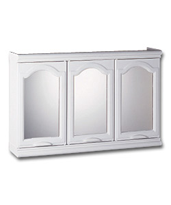 Casablanca Bathroom Cabinet