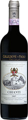 Collezione di Paolo Chianti 2007 RED Italy