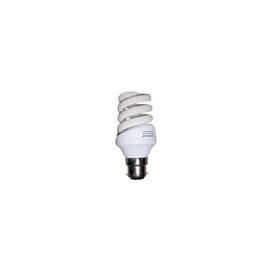 Unbranded Compact Spiral Bulb 11W Bayonet Cap