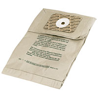 Compact Vacuum Bags 10Pk