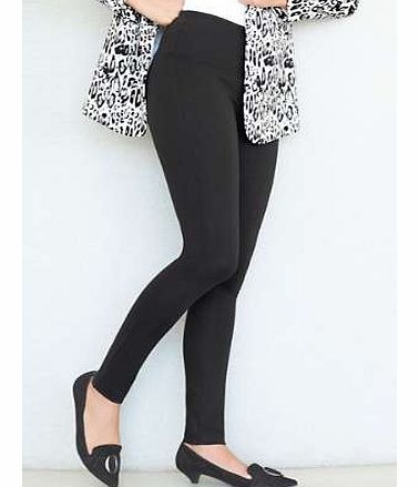 Unbranded Control Ponte Leggings