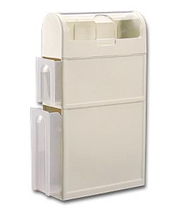 Curver Slimfit Cabinet.