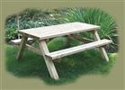 Tuin Deluxe Picnic Table