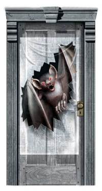 Door Gore - Bat