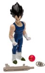 Dragon Ball Z Series 13 Vegeta, Irwin toy / game