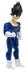 Dragon Ball Z Snap Together Model Kit Vegeta, Irwin toy / game