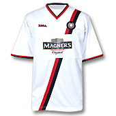 League: SPL Nickname: The Dee Ground: Dens Park  100% polyester