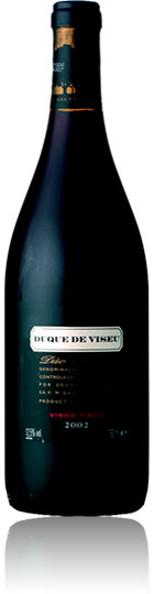 Duque de Viseu 2004 Dandatilde;o (75cl)