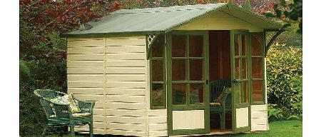 Unbranded Eaton Garden Summerhouse