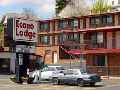 Unbranded Econo Lodge Klamath Falls, Klamath Falls