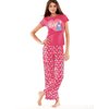 Unbranded Eeyore Hearts PJ Set