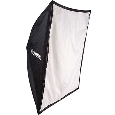 Unbranded Elinchrom 70x70cm Softbox