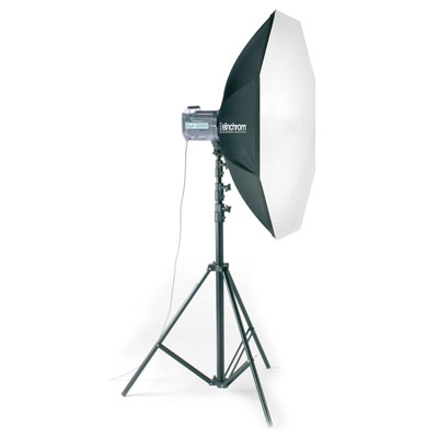 Unbranded Elinchrom Rotalux Octagonal 100cm Softbox