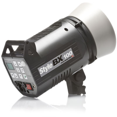 Unbranded Elinchrom Style BX 100 Head