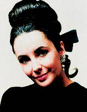 Elizabeth Taylor photo