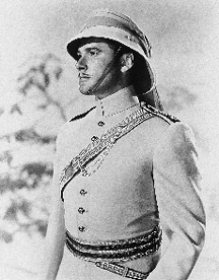 Errol Flynn photo