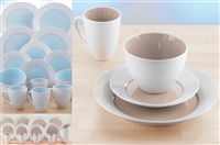 Ethos 16 Piece Lunar Dinner Set