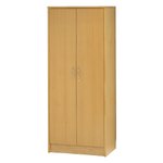 REAL BEECH WOOD VENEER OFFICE FURNITURE - Elegant,