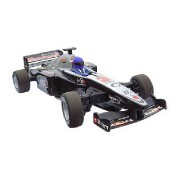 Remote Control F1 Maclaran