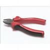 Fai/full 40/160 diagonal cutting plier 6.1/4in